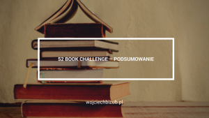 książki wyzwanie